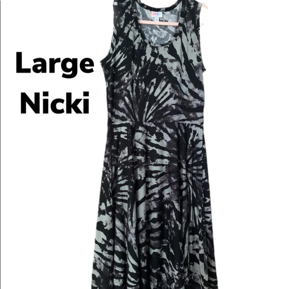 Boutique LuLaRoe Nicki